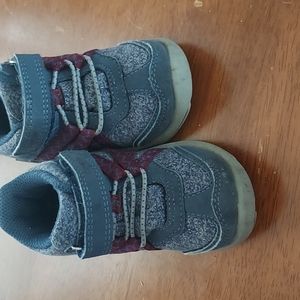 Toddler shoe
